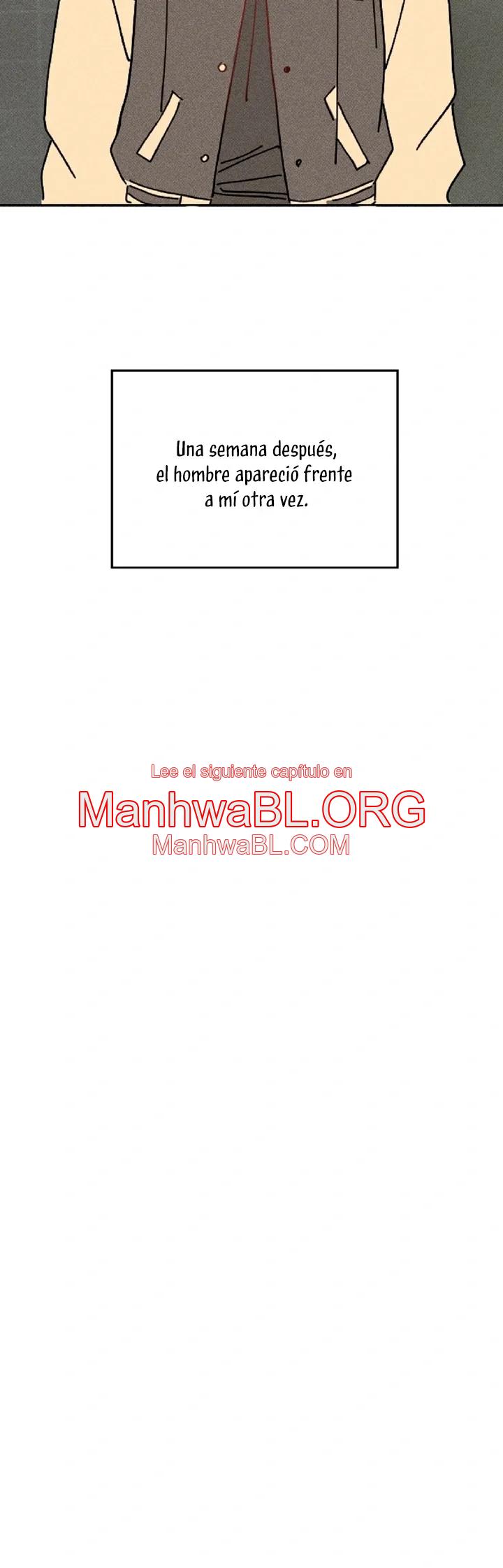 Señor fácil - Capítulo 2 3 manhwa