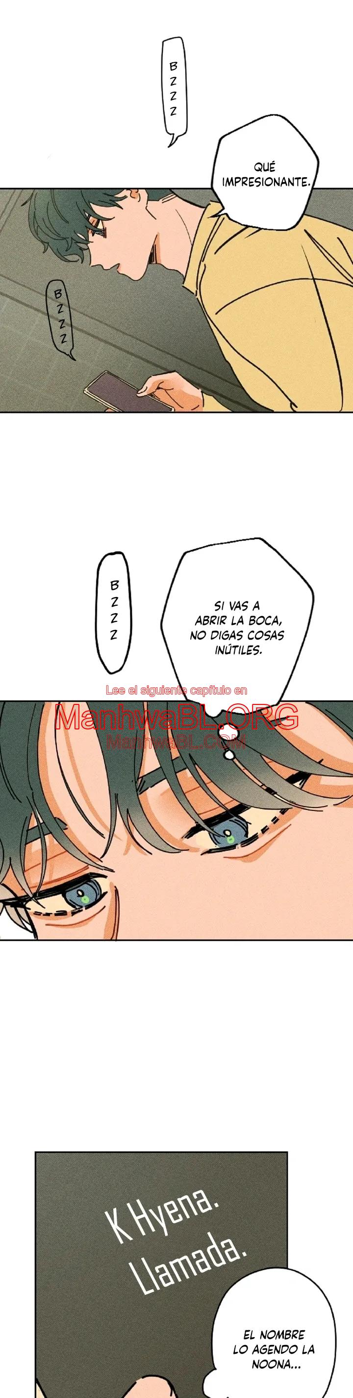 Señor fácil - Capítulo 2 2 manhwa