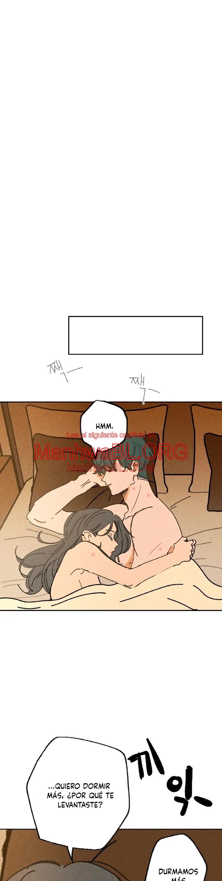 Señor fácil - Capítulo 2 2 manhwa