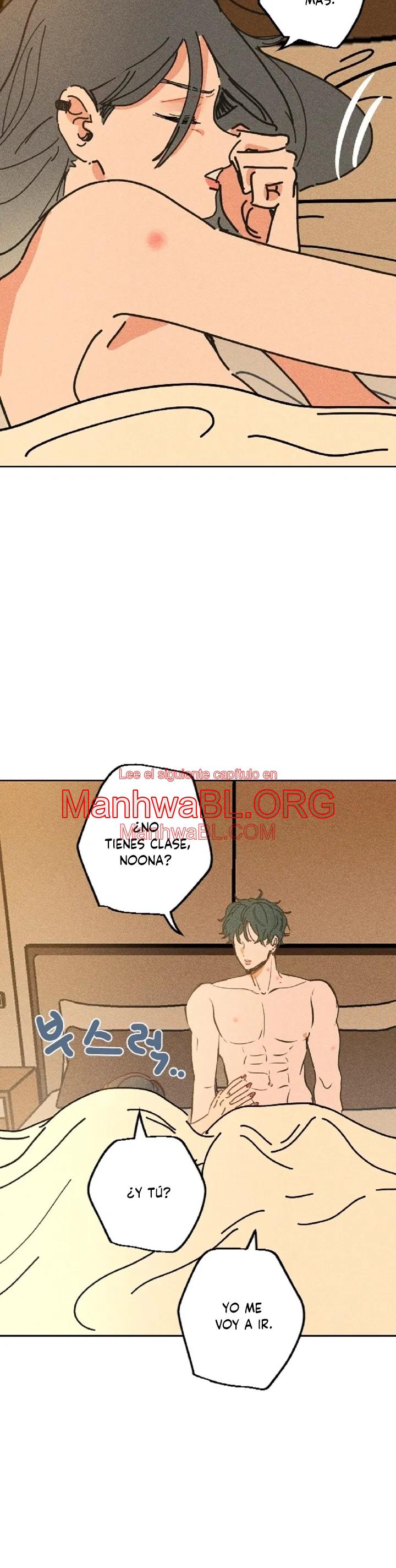 Señor fácil - Capítulo 2 2 manhwa
