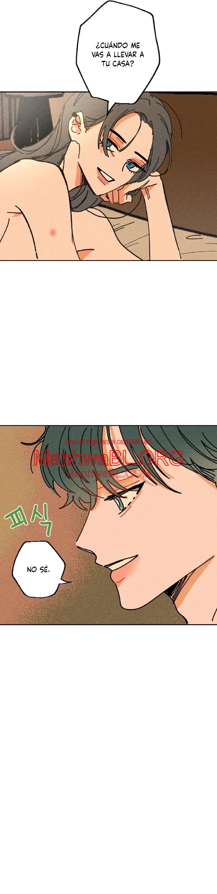 Señor fácil - Capítulo 2 2 manhwa