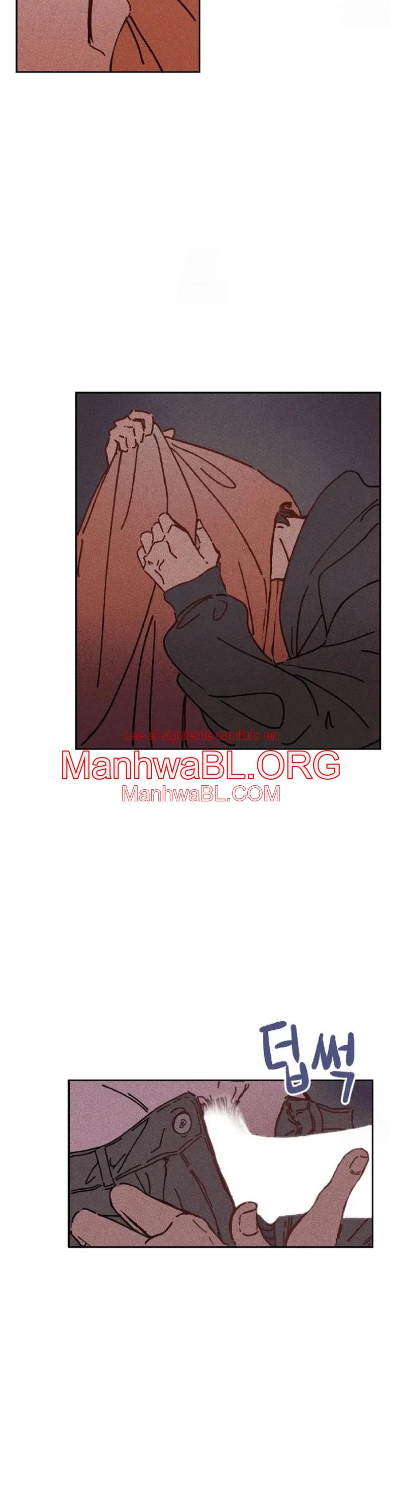 Señor fácil - Capítulo 4 2 manhwa