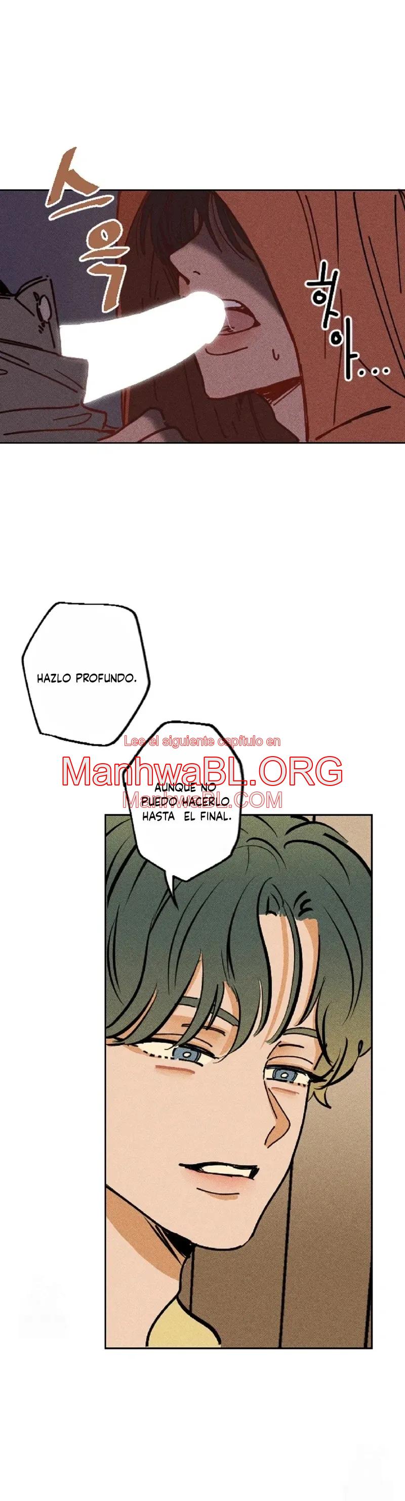Señor fácil - Capítulo 4 2 manhwa
