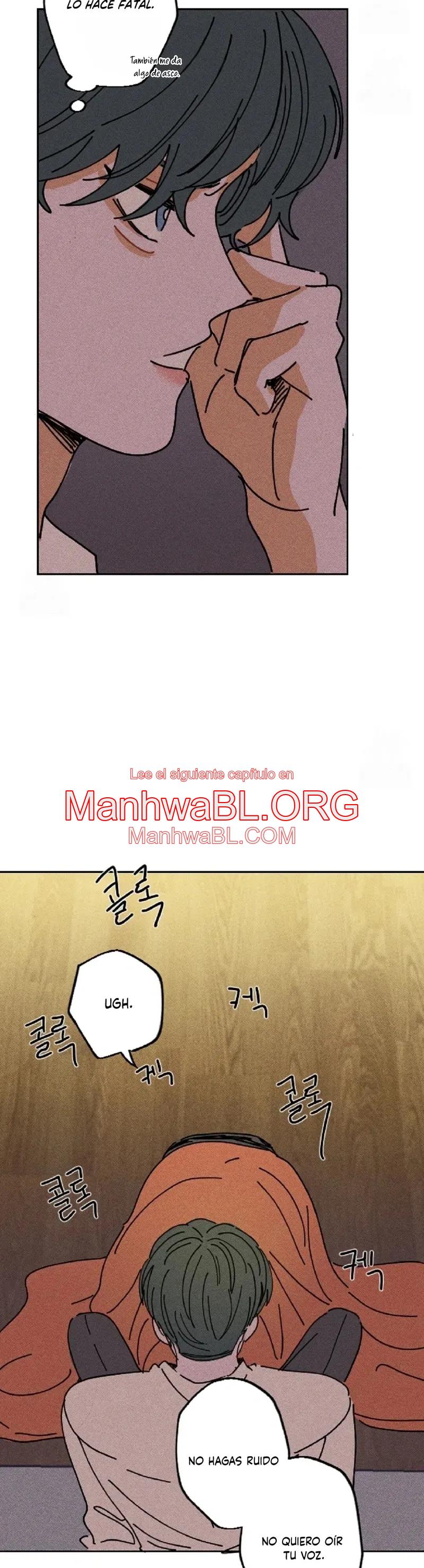 Señor fácil - Capítulo 4 2 manhwa