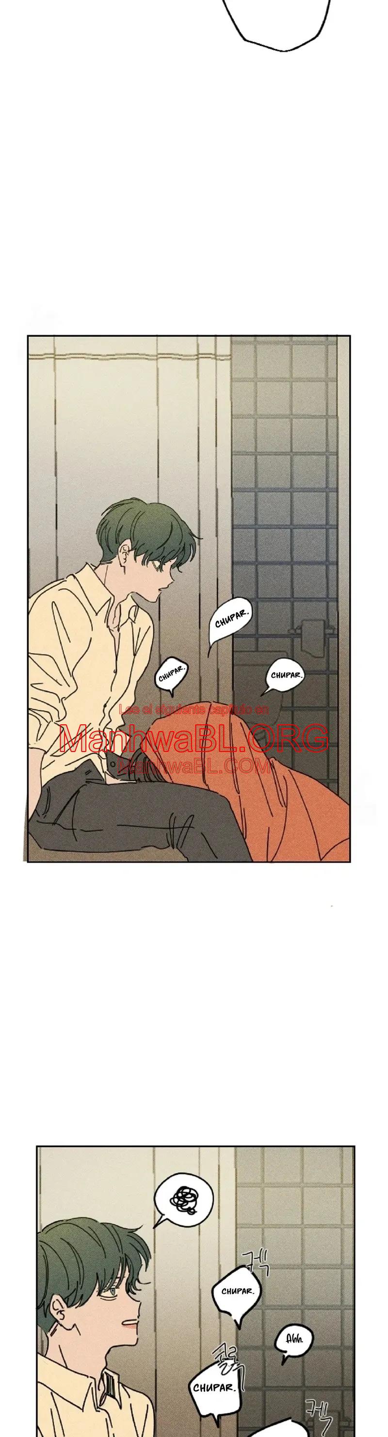 Señor fácil - Capítulo 4 2 manhwa
