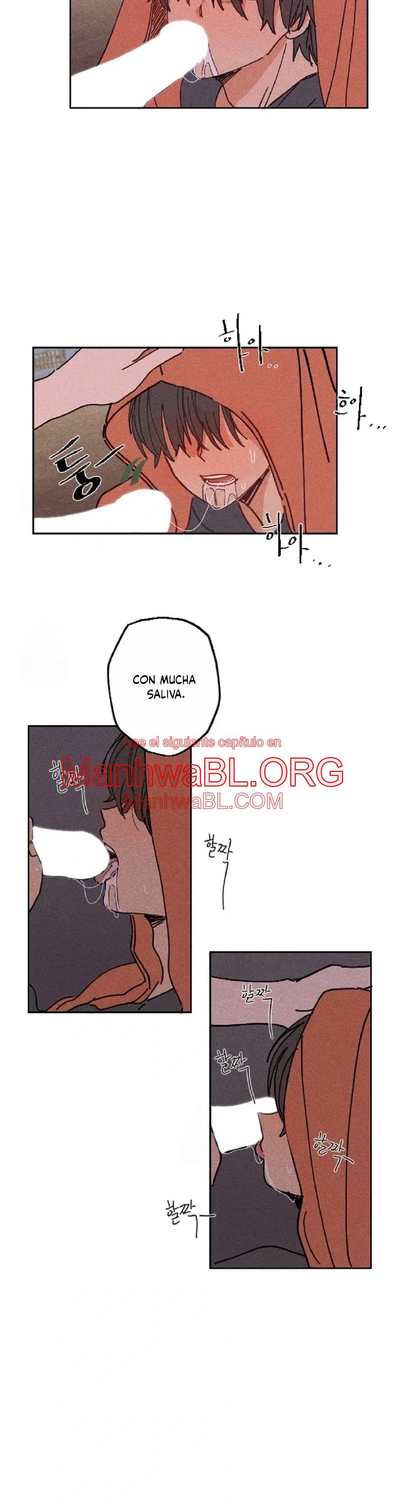 Señor fácil - Capítulo 4 2 manhwa