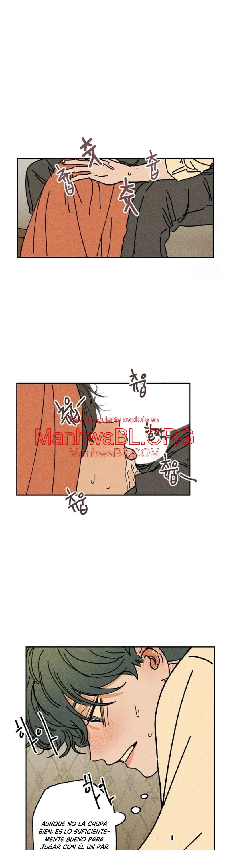 Señor fácil - Capítulo 4 2 manhwa