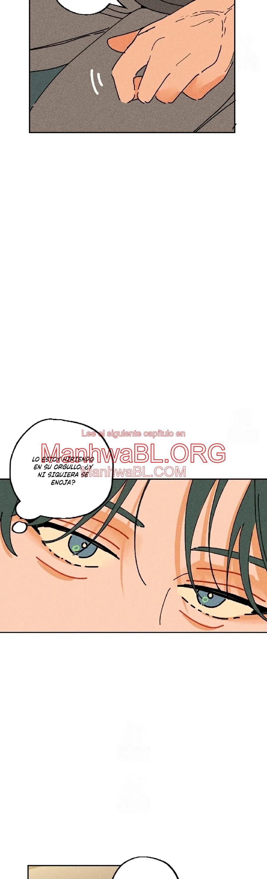 Señor fácil - Capítulo 7 3 manhwa