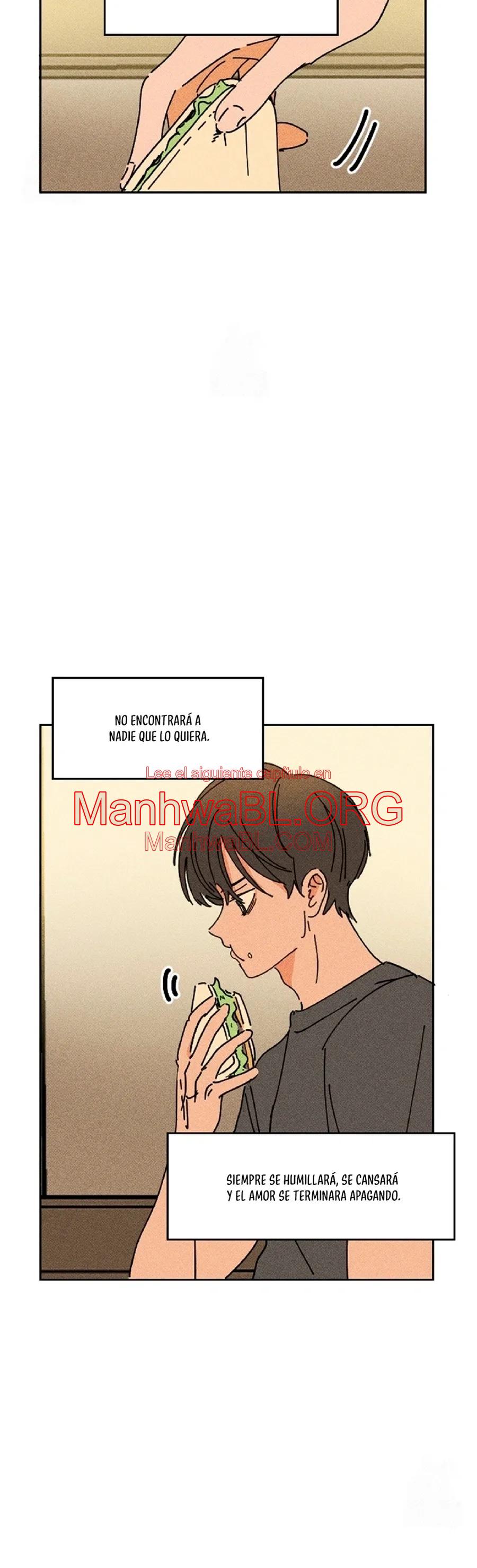 Señor fácil - Capítulo 7 3 manhwa