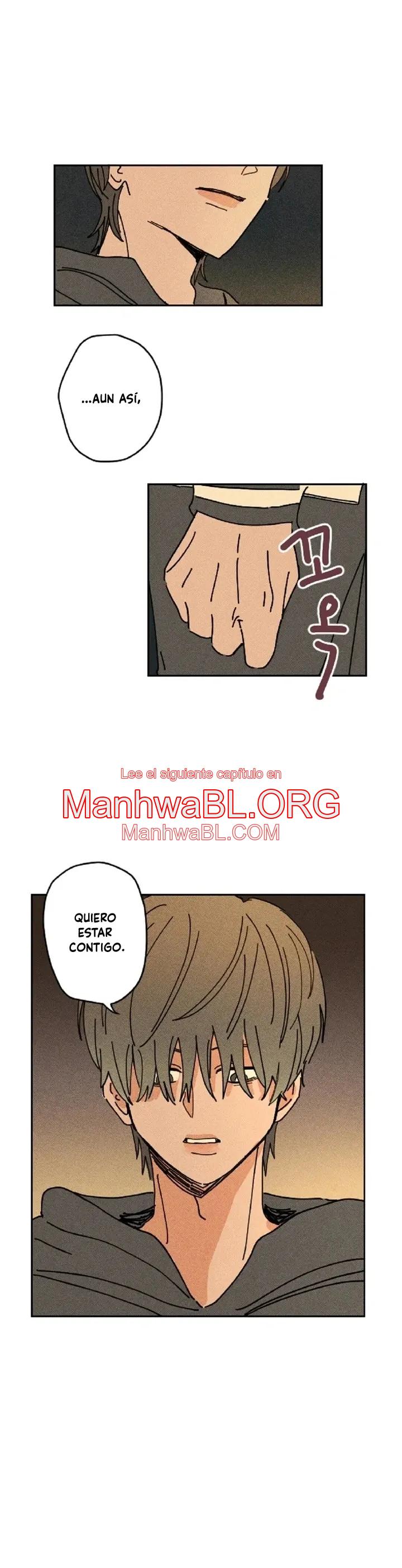 Señor fácil - Capítulo 3 3 manhwa