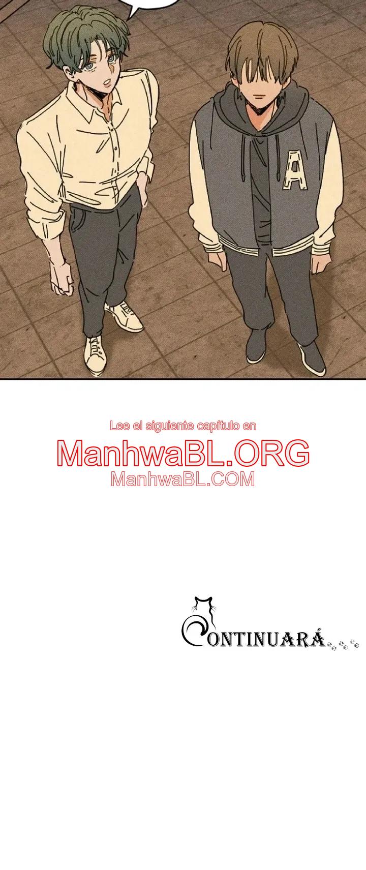 Señor fácil - Capítulo 3 3 manhwa