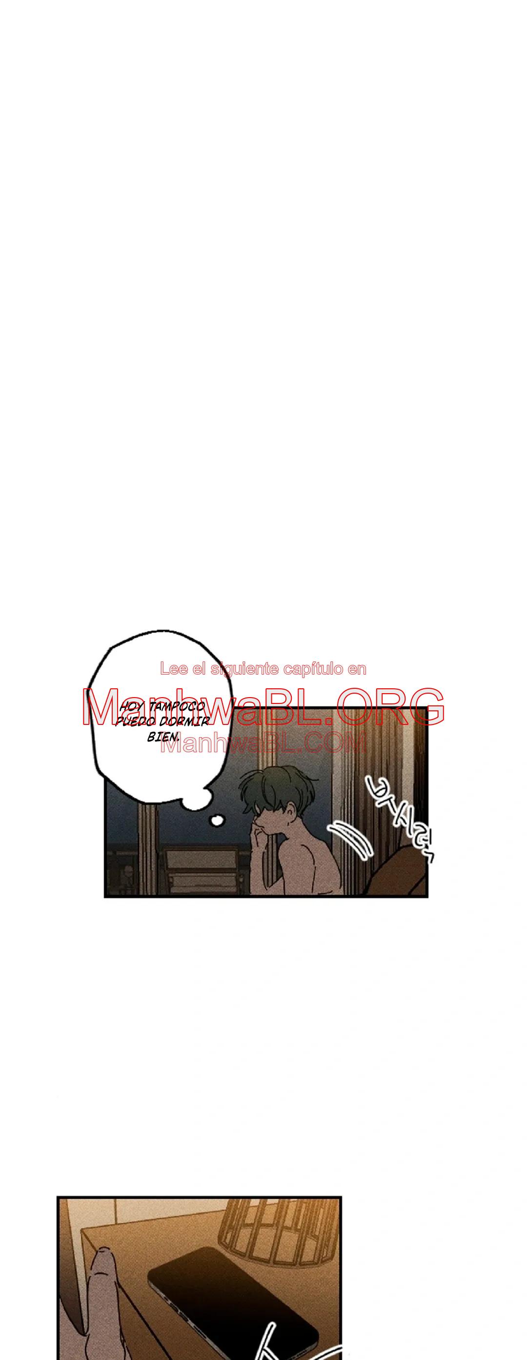 Señor fácil - Capítulo 9 2 manhwa