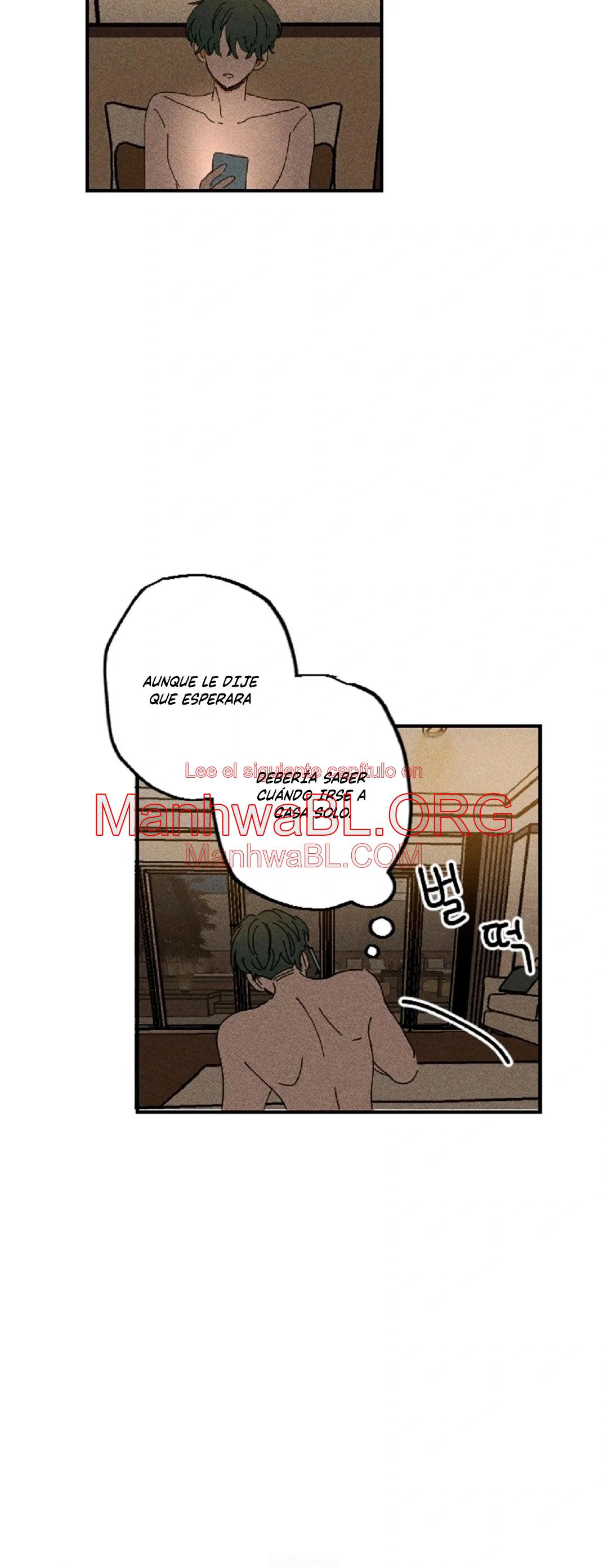 Señor fácil - Capítulo 9 2 manhwa