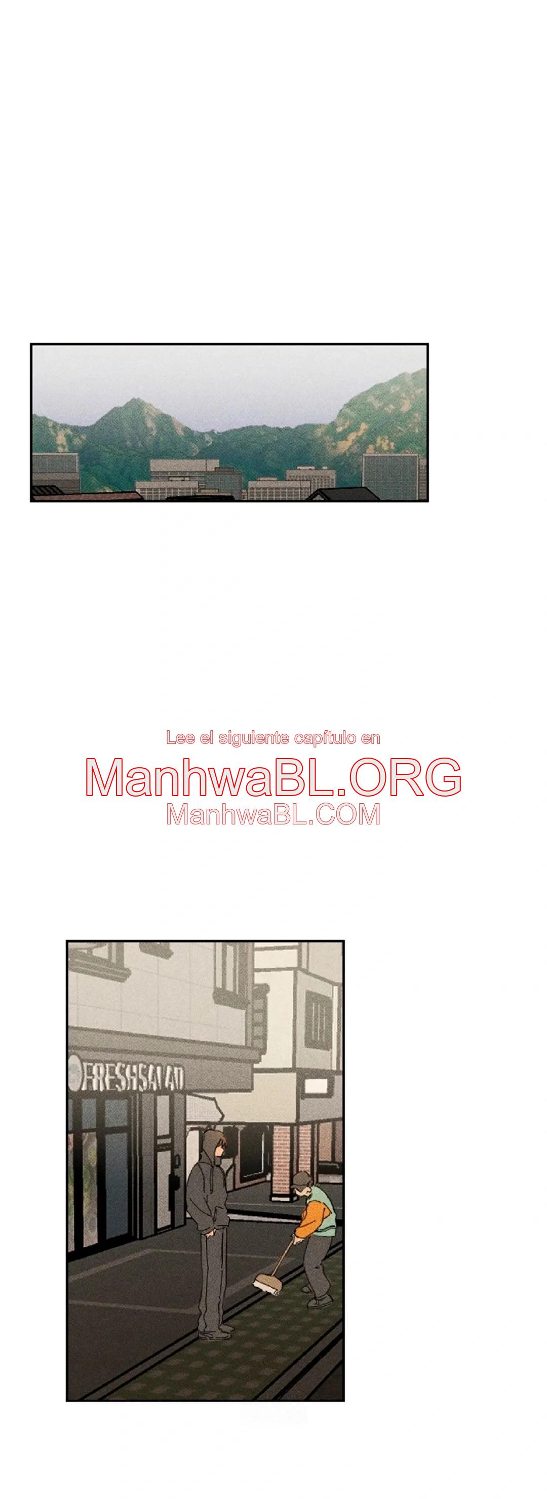 Señor fácil - Capítulo 9 2 manhwa