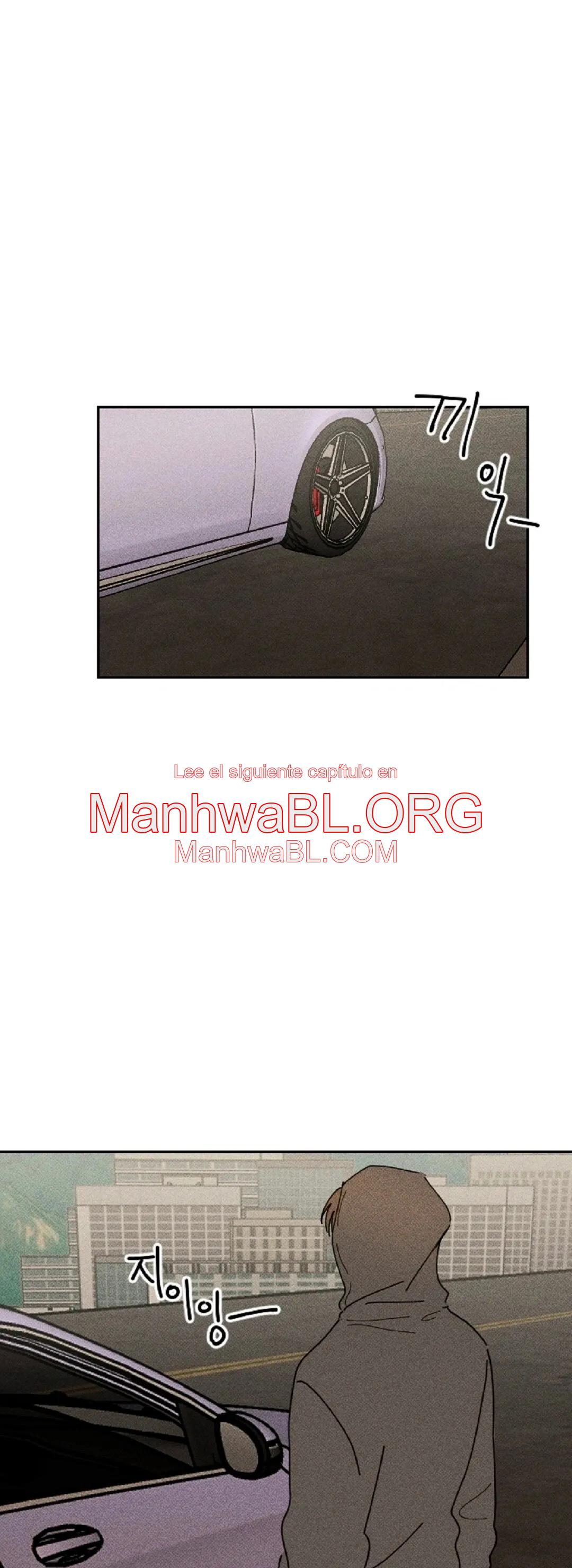 Señor fácil - Capítulo 9 2 manhwa