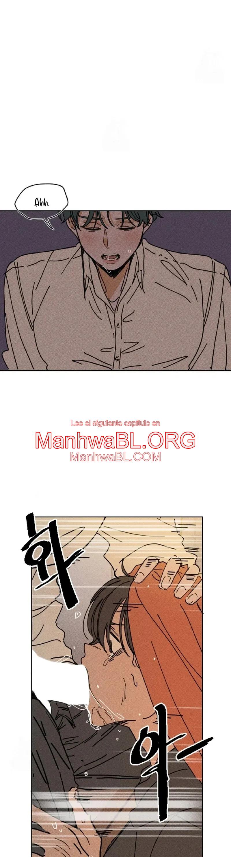 Señor fácil - Capítulo 4 3 manhwa