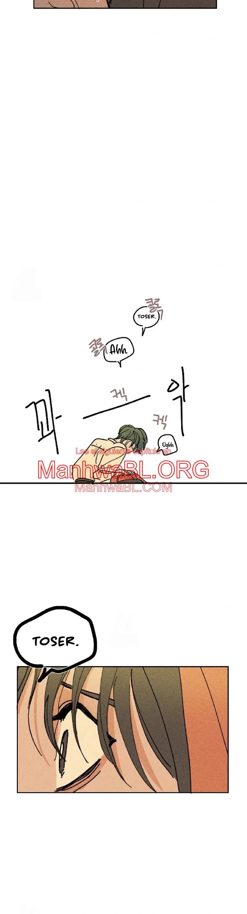 Señor fácil - Capítulo 4 3 manhwa