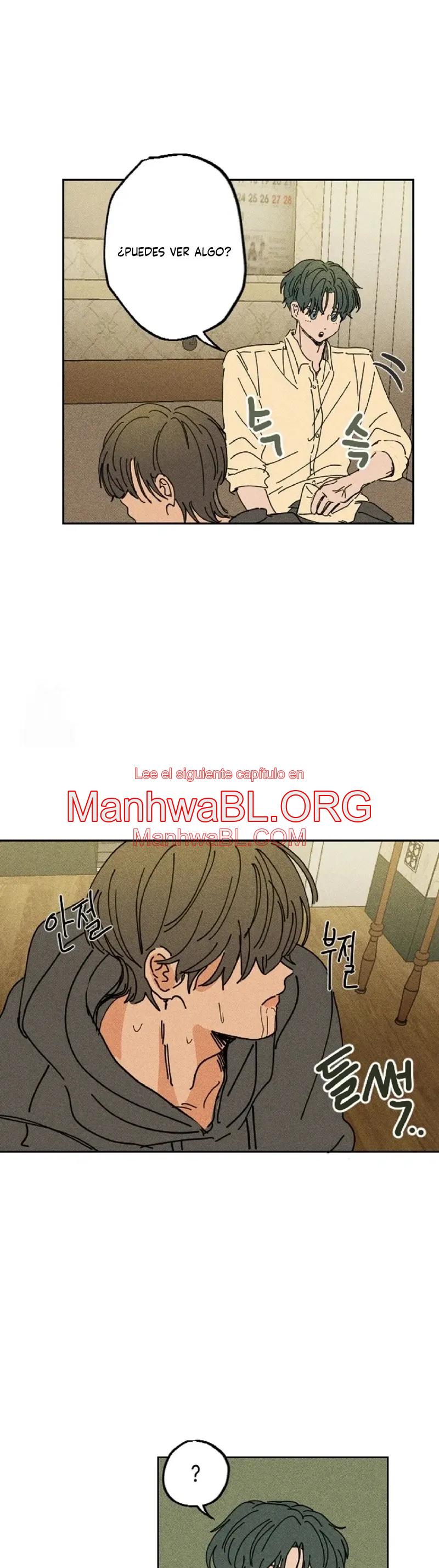 Señor fácil - Capítulo 4 3 manhwa