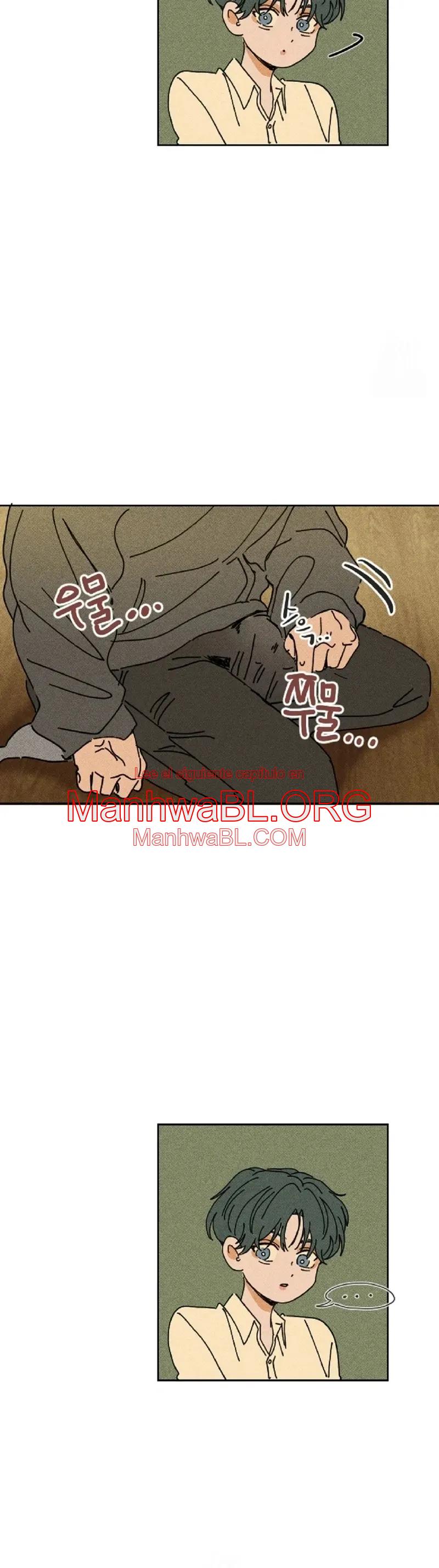 Señor fácil - Capítulo 4 3 manhwa