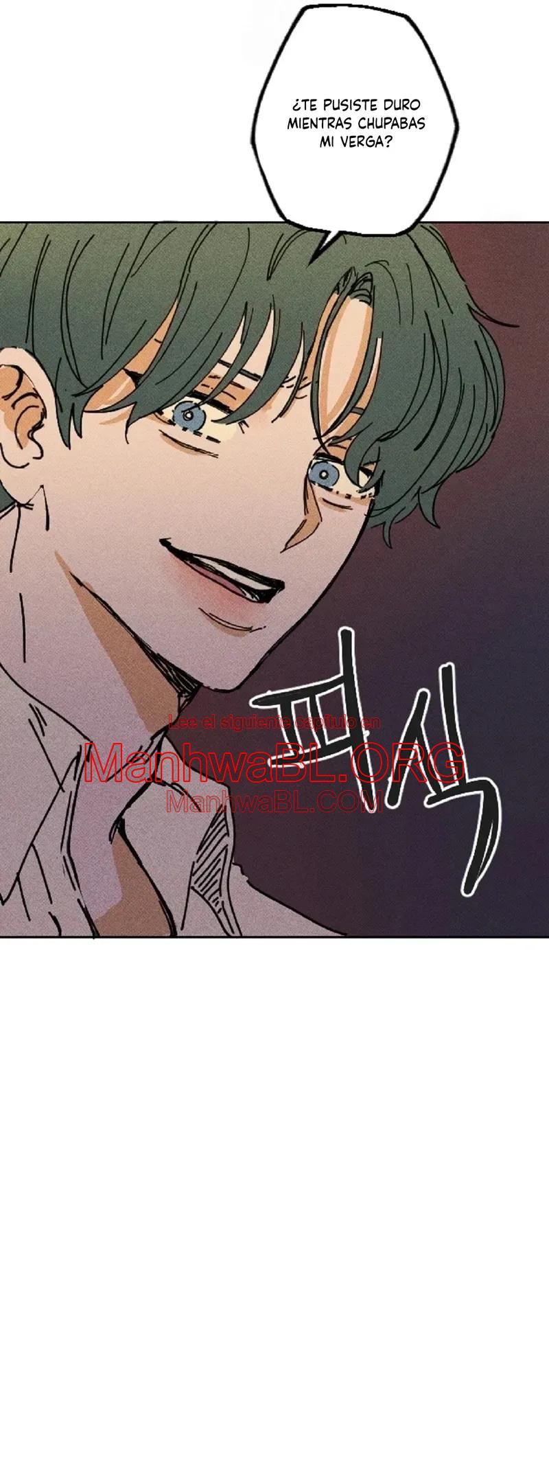 Señor fácil - Capítulo 4 3 manhwa