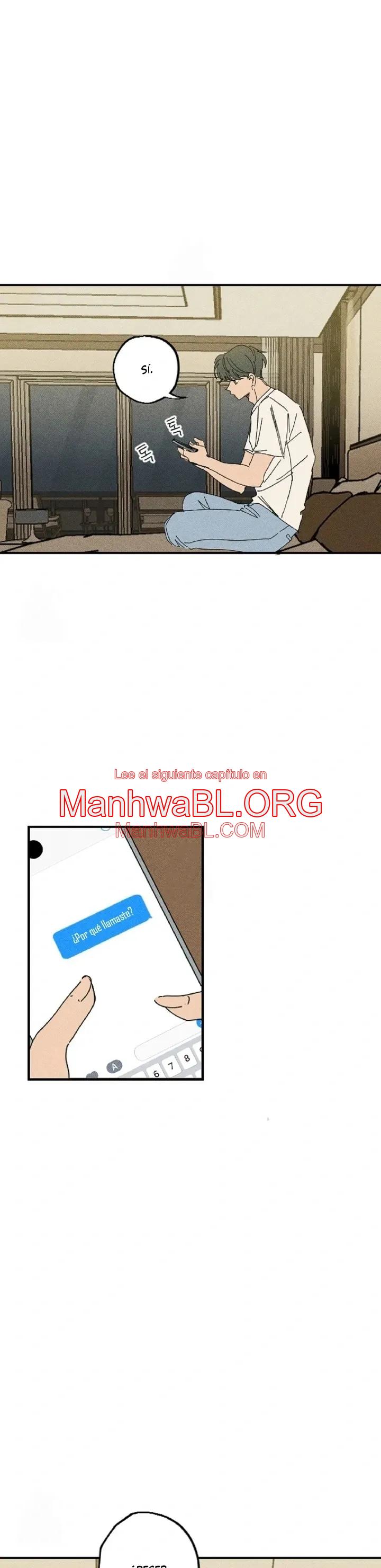 Señor fácil - Capítulo 12 2 manhwa