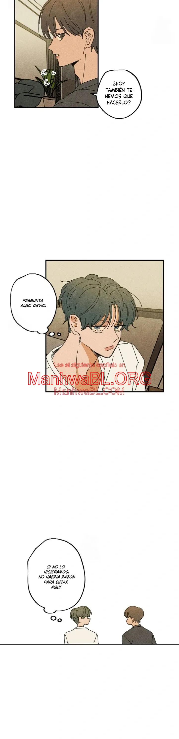 Señor fácil - Capítulo 12 2 manhwa