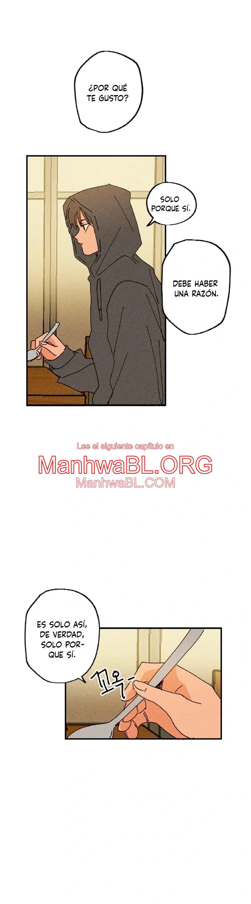 Señor fácil - Capítulo 10 manhwa