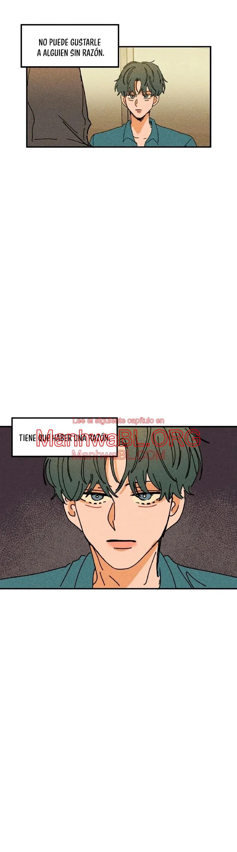 Señor fácil - Capítulo 10 manhwa