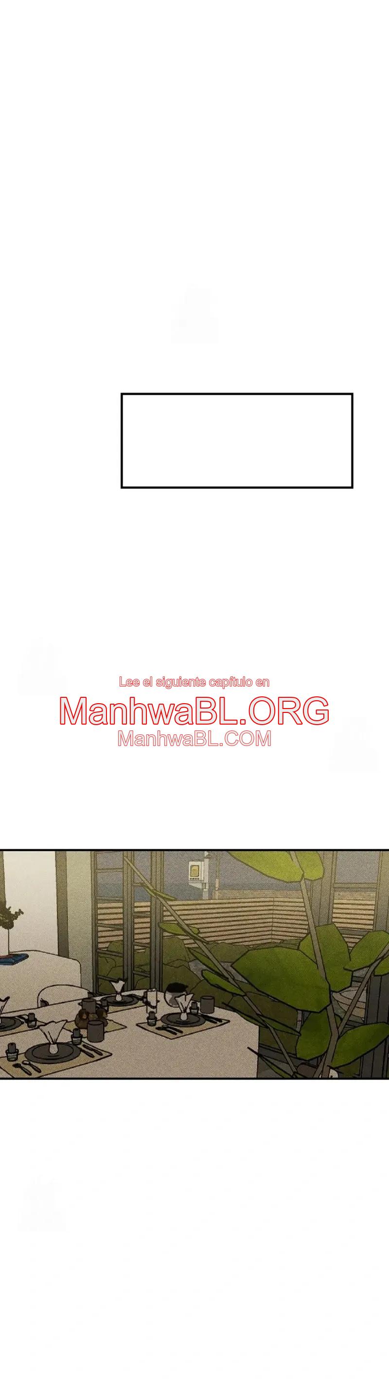 Señor fácil - Capítulo 11 3 manhwa