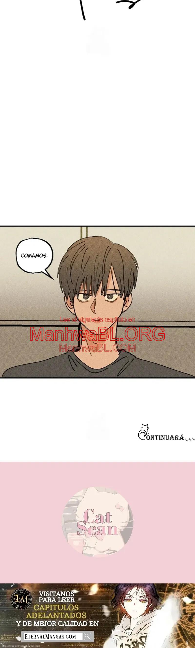 Señor fácil - Capítulo 11 3 manhwa