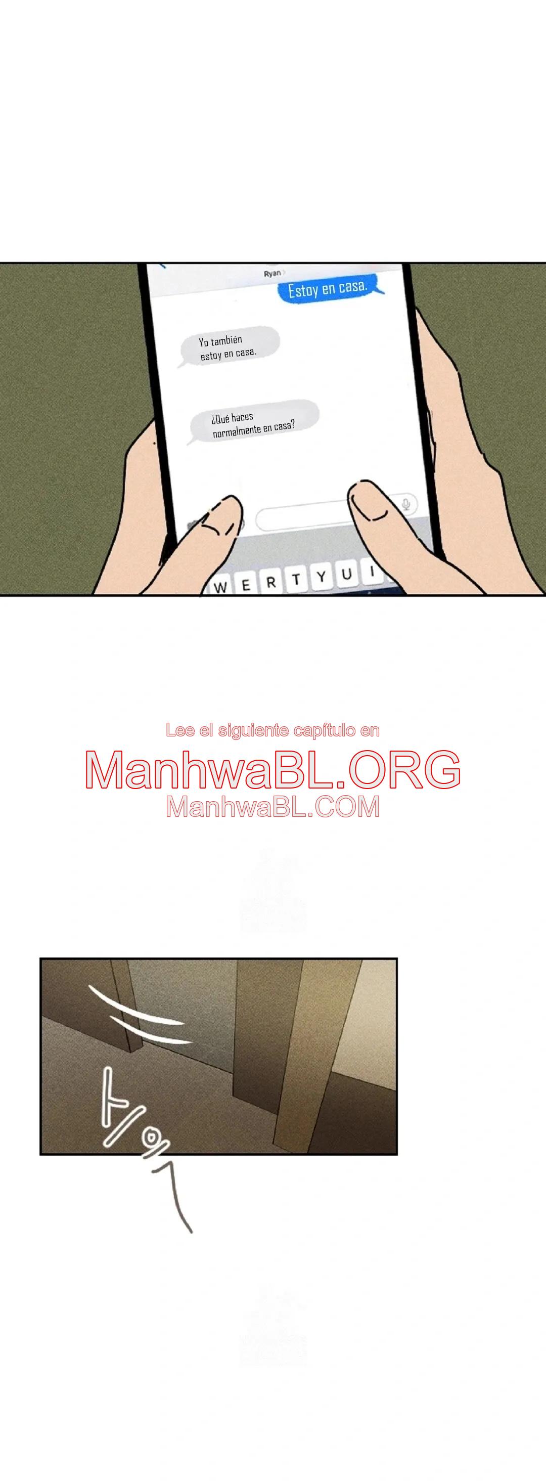 Señor fácil - Capítulo 5 3 manhwa