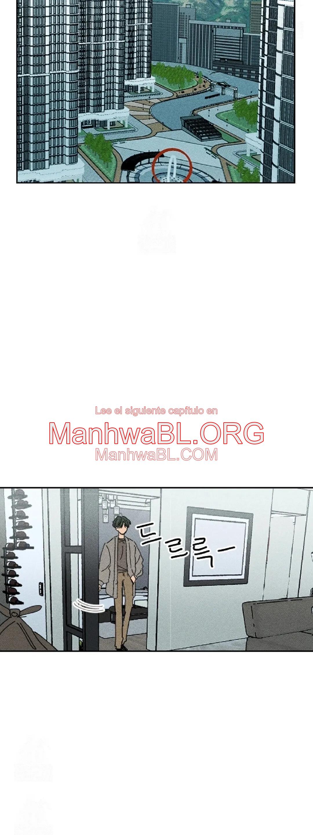 Señor fácil - Capítulo 5 3 manhwa