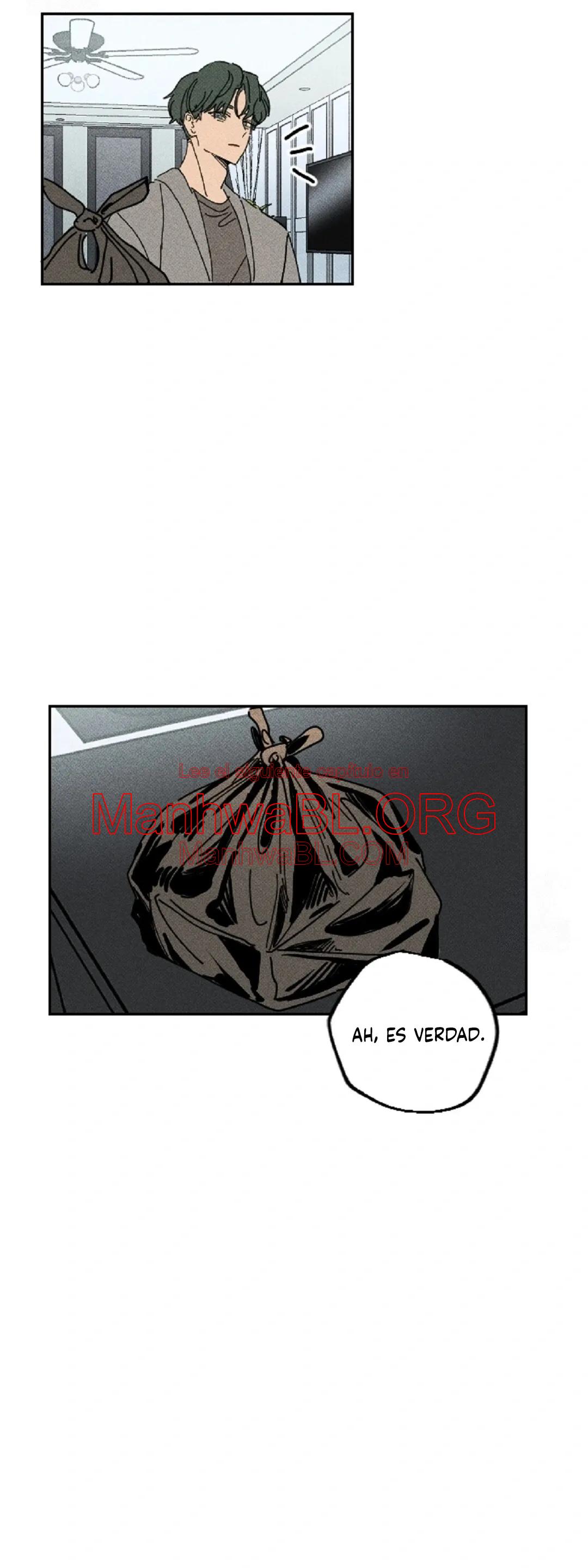 Señor fácil - Capítulo 5 3 manhwa