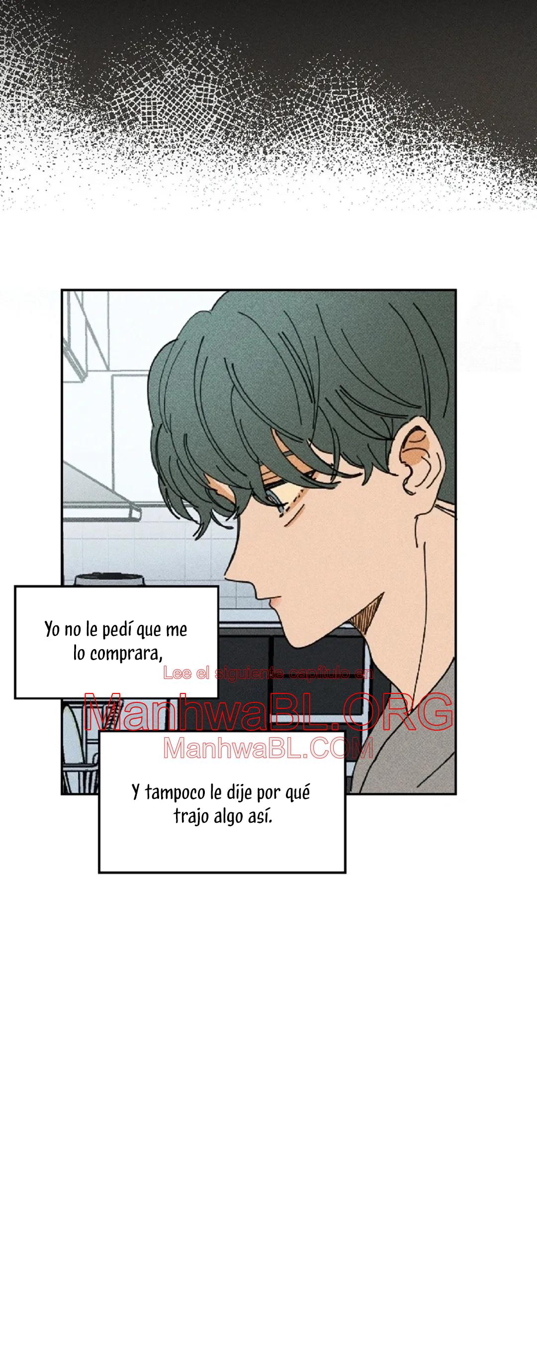 Señor fácil - Capítulo 5 3 manhwa