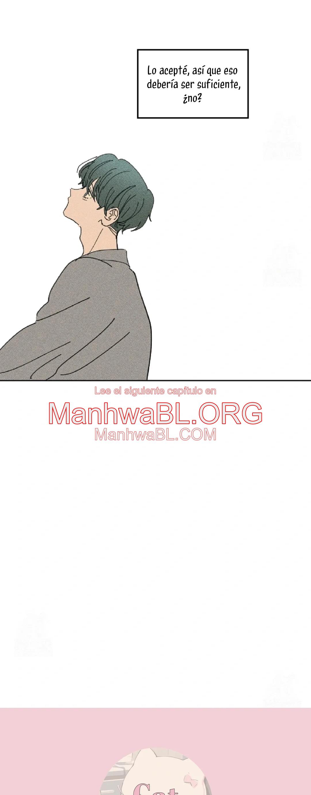 Señor fácil - Capítulo 5 3 manhwa