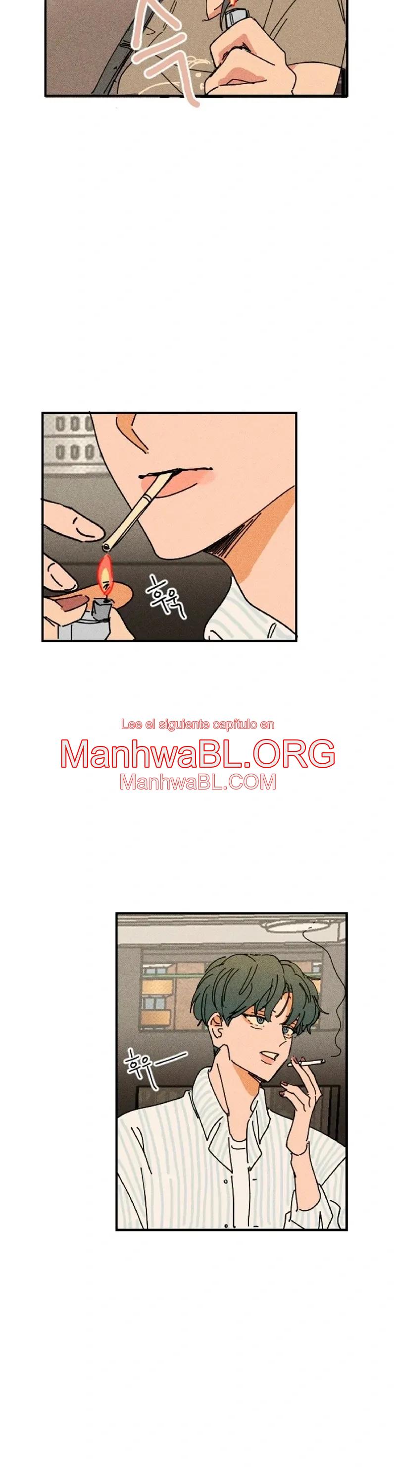 Señor fácil - Capítulo 10 3 manhwa