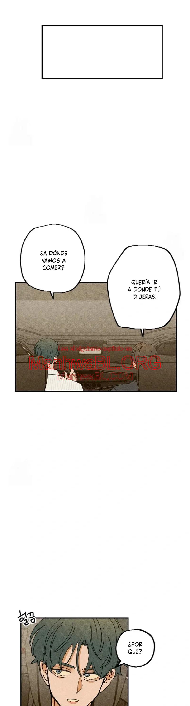 Señor fácil - Capítulo 11 2 manhwa