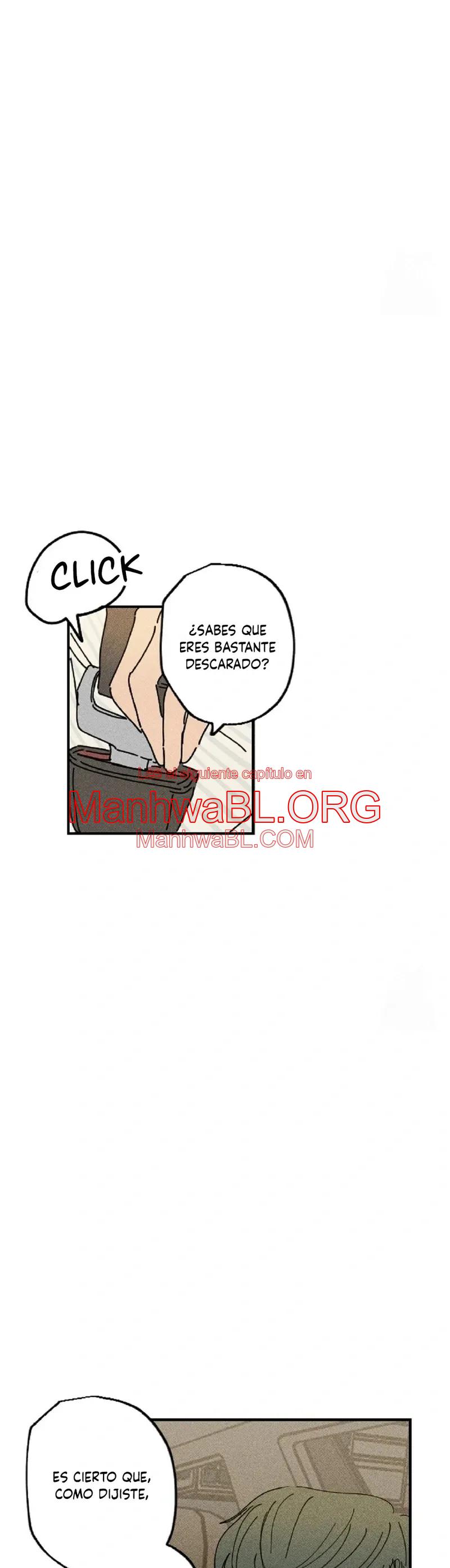 Señor fácil - Capítulo 11 2 manhwa