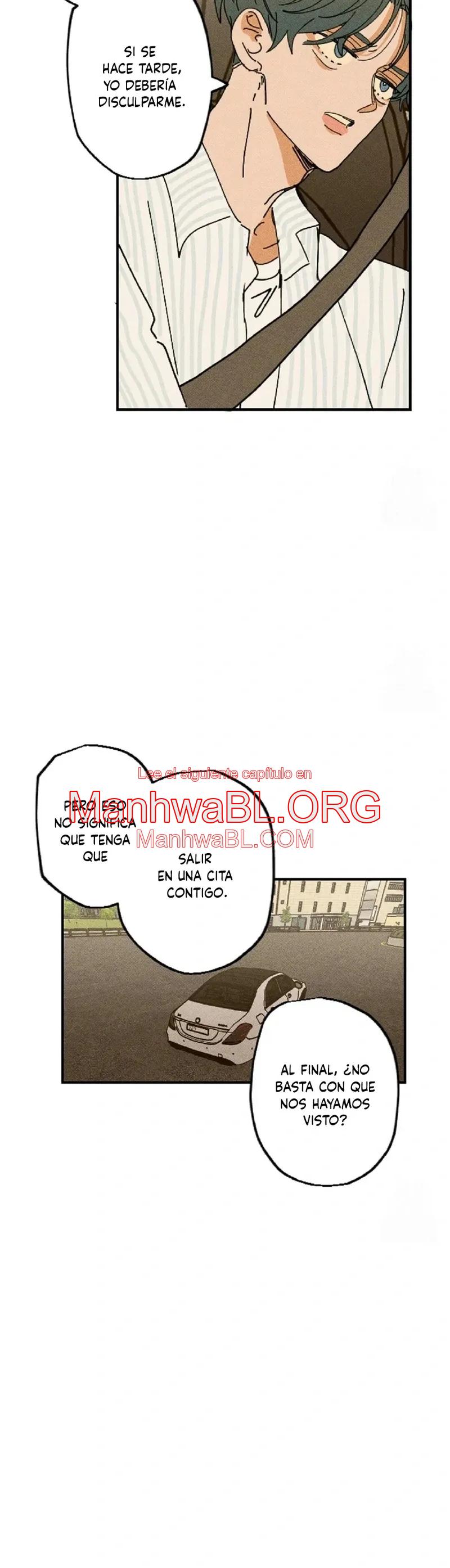Señor fácil - Capítulo 11 2 manhwa