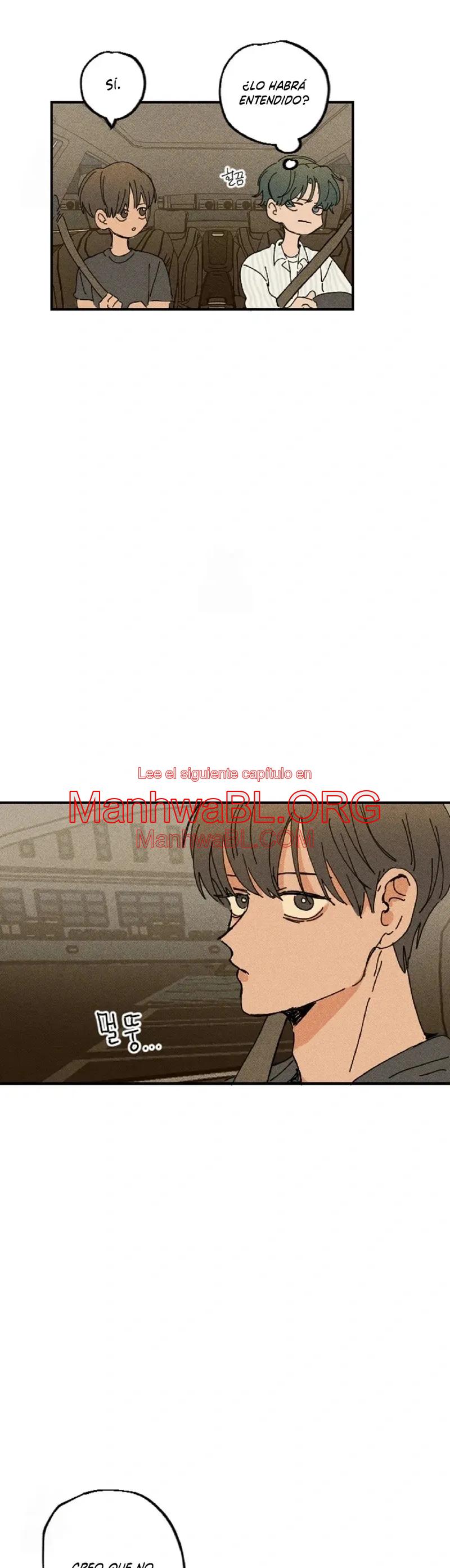 Señor fácil - Capítulo 11 2 manhwa