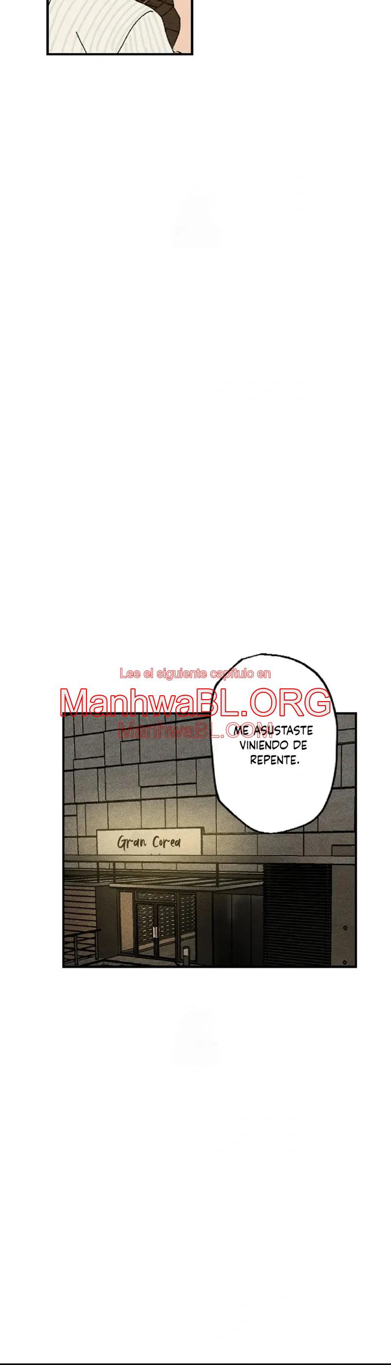 Señor fácil - Capítulo 11 2 manhwa