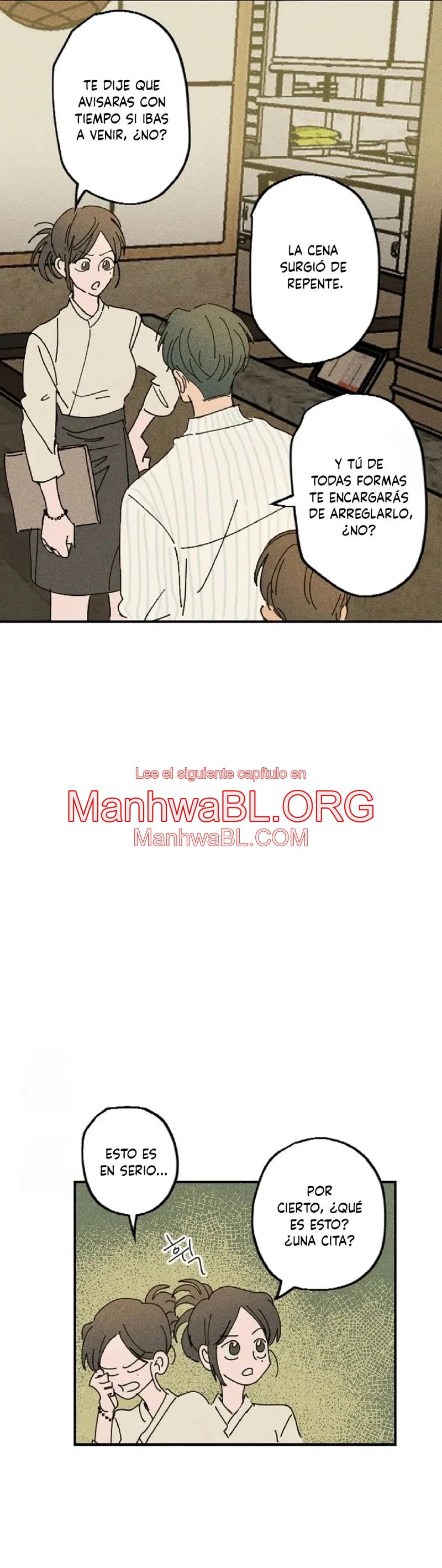Señor fácil - Capítulo 11 2 manhwa