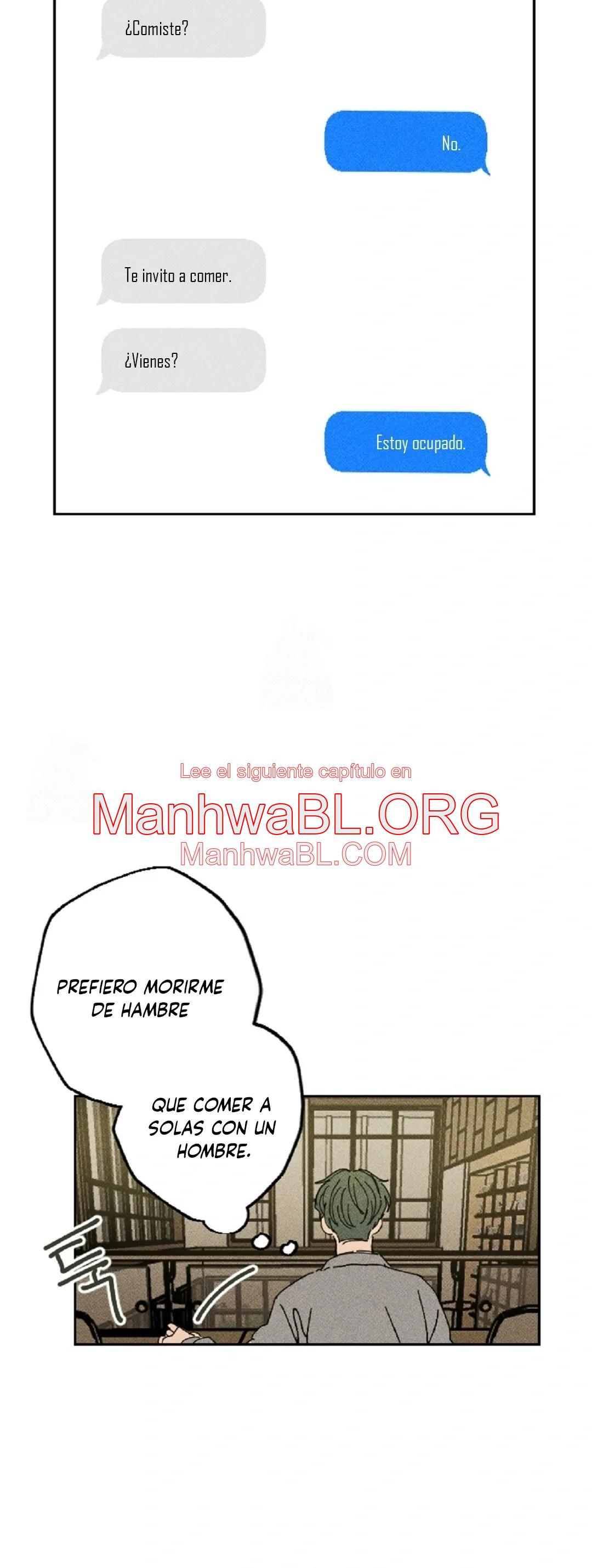 Señor fácil - Capítulo 5 2 manhwa