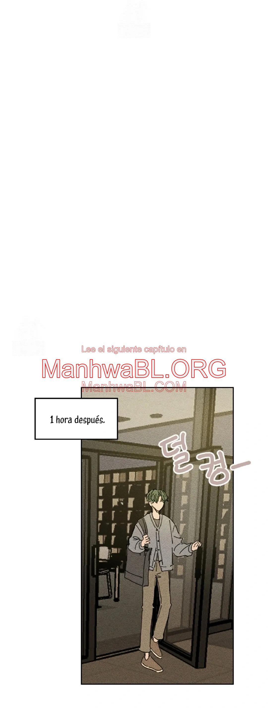 Señor fácil - Capítulo 5 2 manhwa