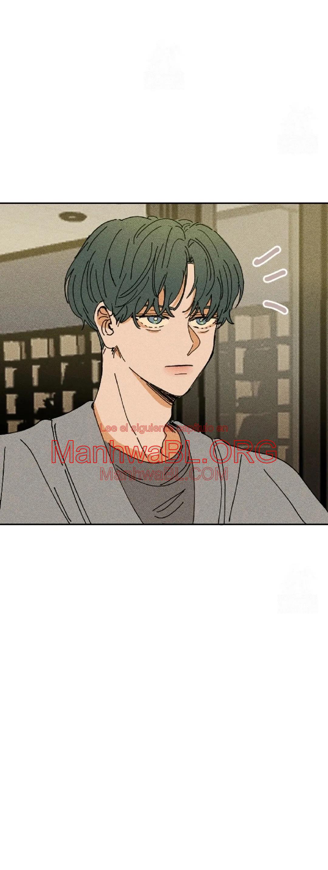 Señor fácil - Capítulo 5 2 manhwa