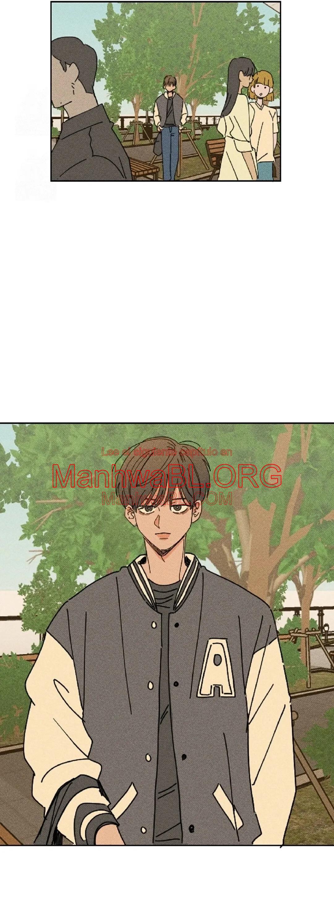 Señor fácil - Capítulo 5 2 manhwa