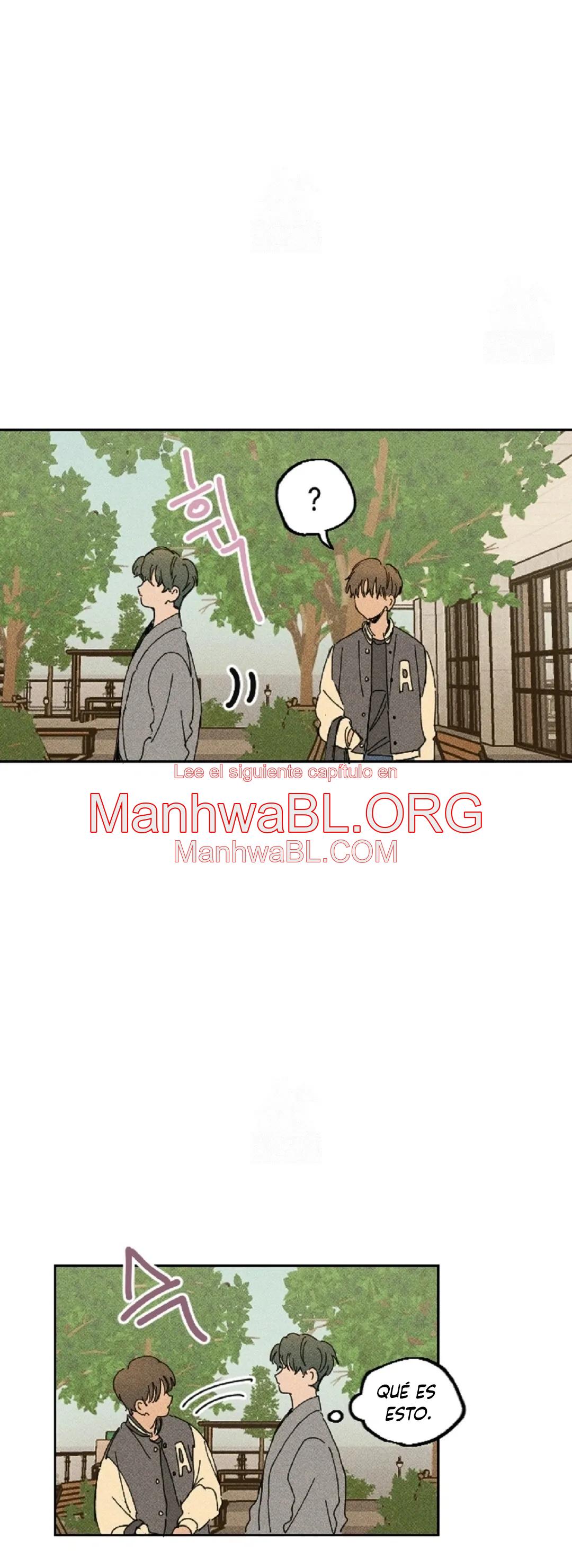 Señor fácil - Capítulo 5 2 manhwa