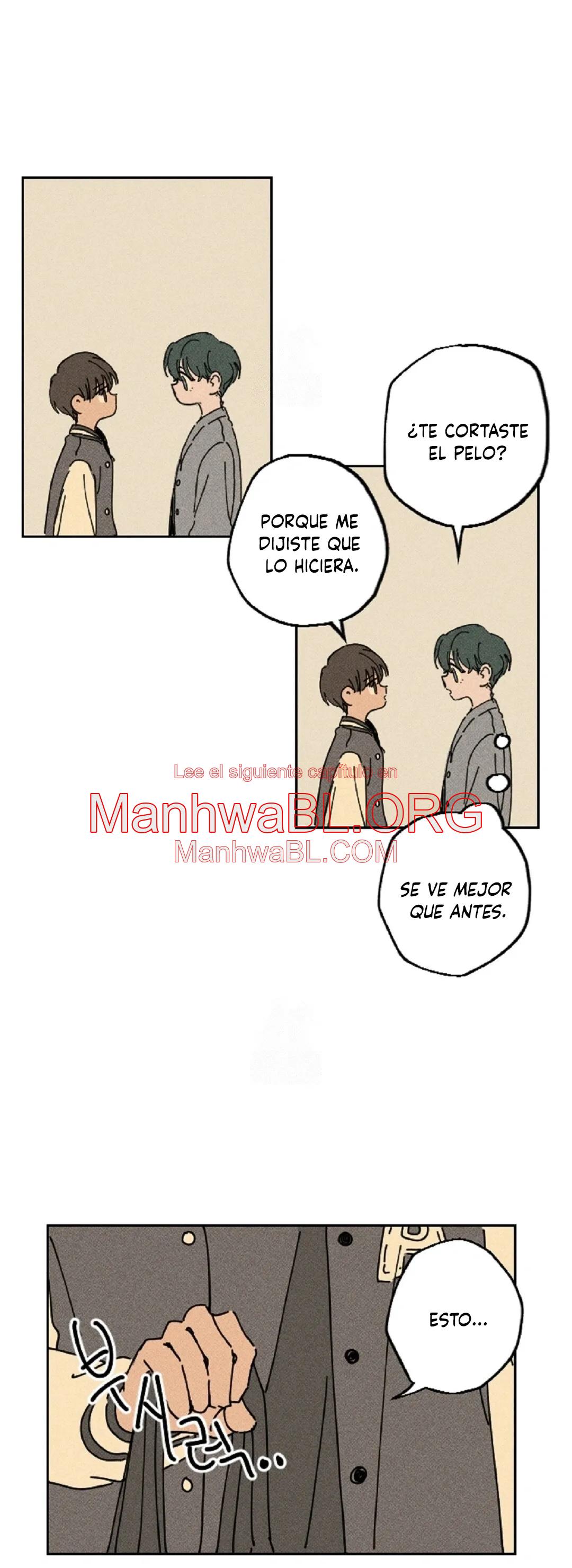Señor fácil - Capítulo 5 2 manhwa