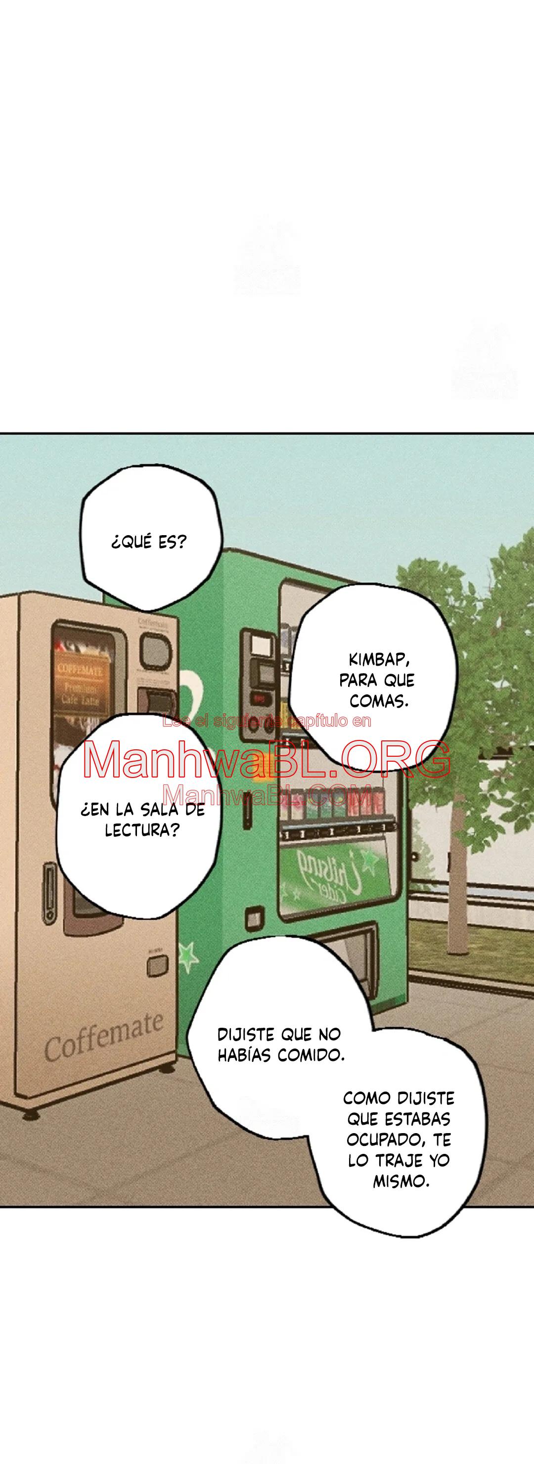 Señor fácil - Capítulo 5 2 manhwa