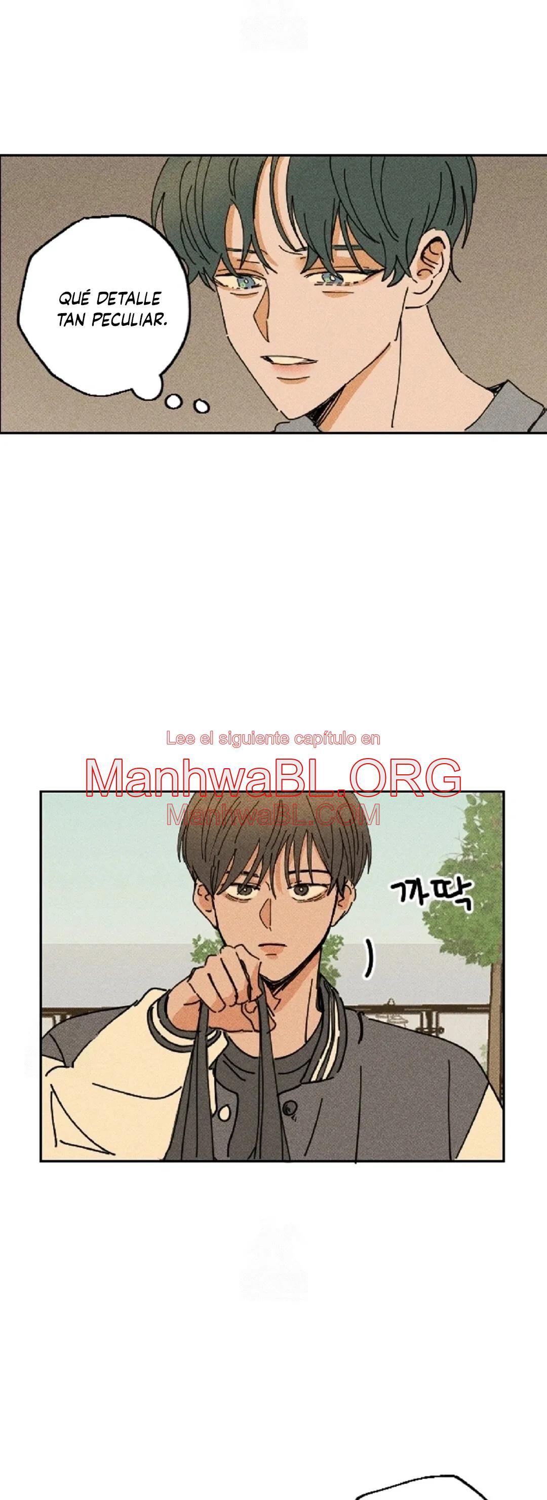 Señor fácil - Capítulo 5 2 manhwa